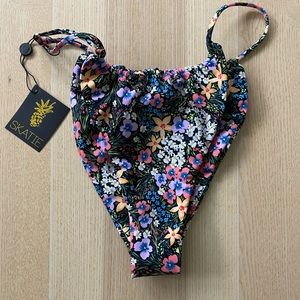 Skatie BOBBI BOTTOM - IDYLLWILD L